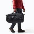Torba podróżna Berghaus Carry All Mule 50 l black/black 10