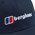 Czapka z daszkiem Berghaus Logo Recognition night sky 3