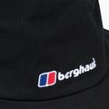 Kapelusz Berghaus Recognition Bucket black/black 3
