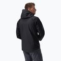 Kurtka przeciwdeszczowa męska Berghaus Paclite Dynak black/black 3