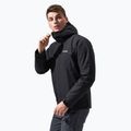 Kurtka przeciwdeszczowa męska Berghaus Paclite Dynak black/black 4