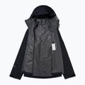 Kurtka przeciwdeszczowa męska Berghaus Paclite Dynak black/black 13