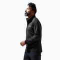 Bluza trekkingowa męska Berghaus Keppla black/black 4