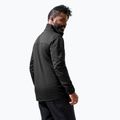 Bluza trekkingowa męska Berghaus Keppla black/black 5