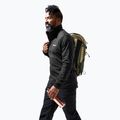 Bluza trekkingowa męska Berghaus Keppla black/black 6
