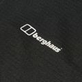 Bluza trekkingowa męska Berghaus Keppla black/black 14