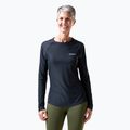 Longsleeve damski Berghaus 24/7 Basecrew black/black