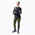 Longsleeve damski Berghaus 24/7 Basecrew black/black 2