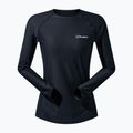 Longsleeve damski Berghaus 24/7 Basecrew black/black 9