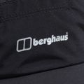 Czapka z daszkiem Berghaus Inflection Waterproof black/black 7