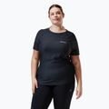 Koszulka damska Berghaus 24/7 Tech Basecrewss black/black