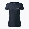 Koszulka damska Berghaus 24/7 Tech Basecrewss black/black 5