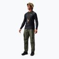 Longsleeve męski Berghaus 24/7 Basecrew black/black 2