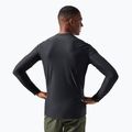Longsleeve męski Berghaus 24/7 Basecrew black/black 3
