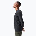 Longsleeve męski Berghaus 24/7 Basecrew black/black 4