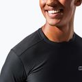 Longsleeve męski Berghaus 24/7 Basecrew black/black 6