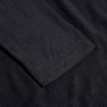 Longsleeve męski Berghaus 24/7 Basecrew black/black 11