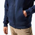 Bluza męska Berghaus Logo Full Zip dusk 7