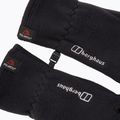 Rękawiczki trekkingowe Berghaus Prism Polartec black 4