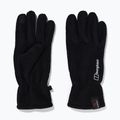 Rękawiczki trekkingowe Berghaus Prism Polartec black 5