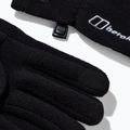 Rękawiczki trekkingowe Berghaus Prism Polartec black 9