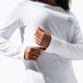 Longsleeve damski Berghaus Linear Landscape pure white 5