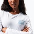 Longsleeve damski Berghaus Linear Landscape pure white 7