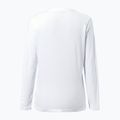 Longsleeve damski Berghaus Linear Landscape pure white 9