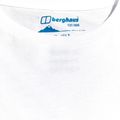Longsleeve damski Berghaus Linear Landscape pure white 12