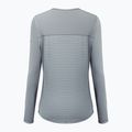 Longsleeve trekkingowy damski Berghaus Voyager Tech Tee Basecrew monument/harbour mist 9