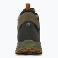 Buty trekkingowemęskie Berghaus Vc22 Mid GTX dark brown/dark green 6