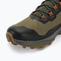 Buty trekkingowemęskie Berghaus Vc22 Mid GTX dark brown/dark green 7