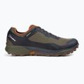 Buty trekkingowe męskie Berghaus Vc22 GTX dark brown/dark green 2