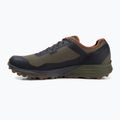 Buty trekkingowe męskie Berghaus Vc22 GTX dark brown/dark green 3
