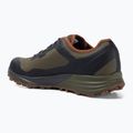Buty trekkingowe męskie Berghaus Vc22 GTX dark brown/dark green 4