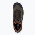 Buty trekkingowe męskie Berghaus Vc22 GTX dark brown/dark green 5