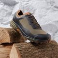 Buty trekkingowe męskie Berghaus Vc22 GTX dark brown/dark green 7