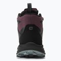 Buty trekkingowe damskie Berghaus Vc22 Mid GTX wine/black 6