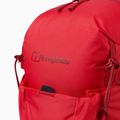 Plecak turystyczny Berghaus Remote Hike 25 l goji berry/red dahlia 4