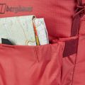 Plecak turystyczny Berghaus Remote Hike 25 l baked apple/syrah 9