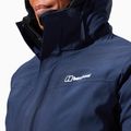 Kurtka przeciwdeszczowa damska Berghaus Hillwalker IA dusk/navy blazer 4