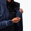 Kurtka przeciwdeszczowa damska Berghaus Hillwalker IA dusk/navy blazer 7