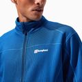 Bluza trekkingowa męska Berghaus Pravitale MTN 2.0 turkish sea/limoges 7