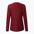 Longsleeve trekkingowy damski Berghaus 24/7 Basecrewls syrah 9