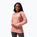 Longsleeve damski Berghaus Linear Landscape rose dawn