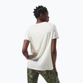 Koszulka trekkingowa damska Berghaus Relaxed Tech Super Stretch bone white 3