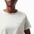 Koszulka trekkingowa damska Berghaus Relaxed Tech Super Stretch bone white 5