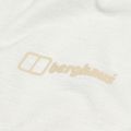 Koszulka trekkingowa damska Berghaus Relaxed Tech Super Stretch bone white 10