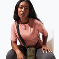 Koszulka damska Berghaus Boyfriend Logo rose dawn 5
