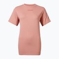 Koszulka damska Berghaus Boyfriend Logo rose dawn 8